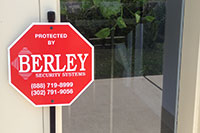 Business Monitoring from Berley Security
