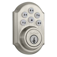 Control Door Locks