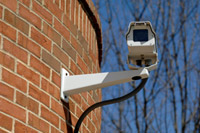 Security Camera Installation
